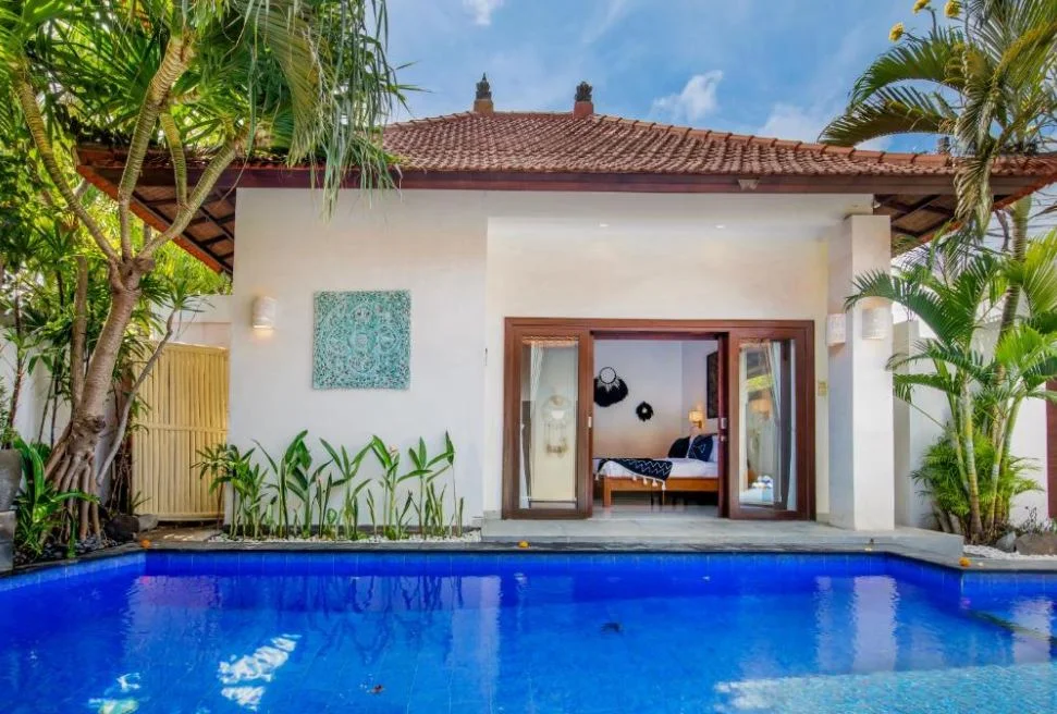 Villa Seminyak BVI52187 – Tropical 2-Bedroom Villa Near Ku De Ta — image 4