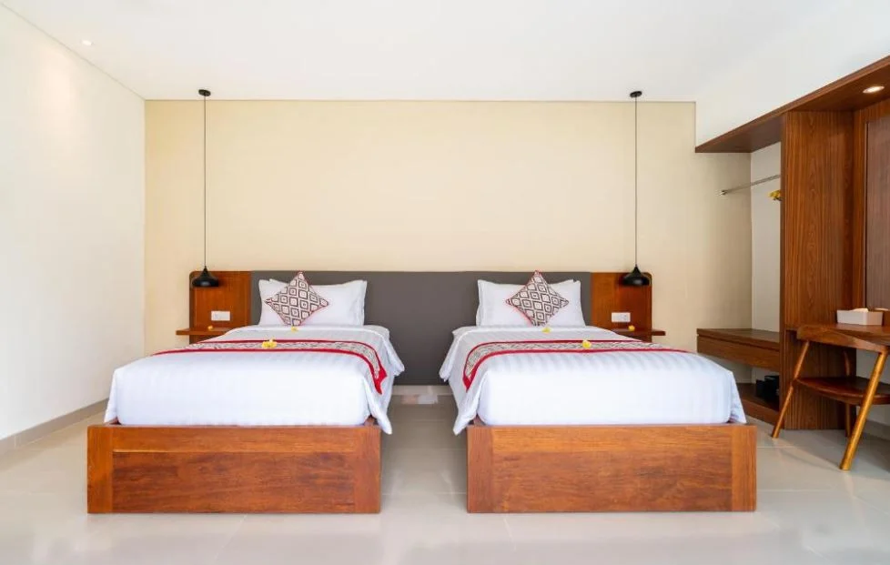 Villa Seminyak – 2 Bedrooms Luxury Villas with Private Pools — image 16