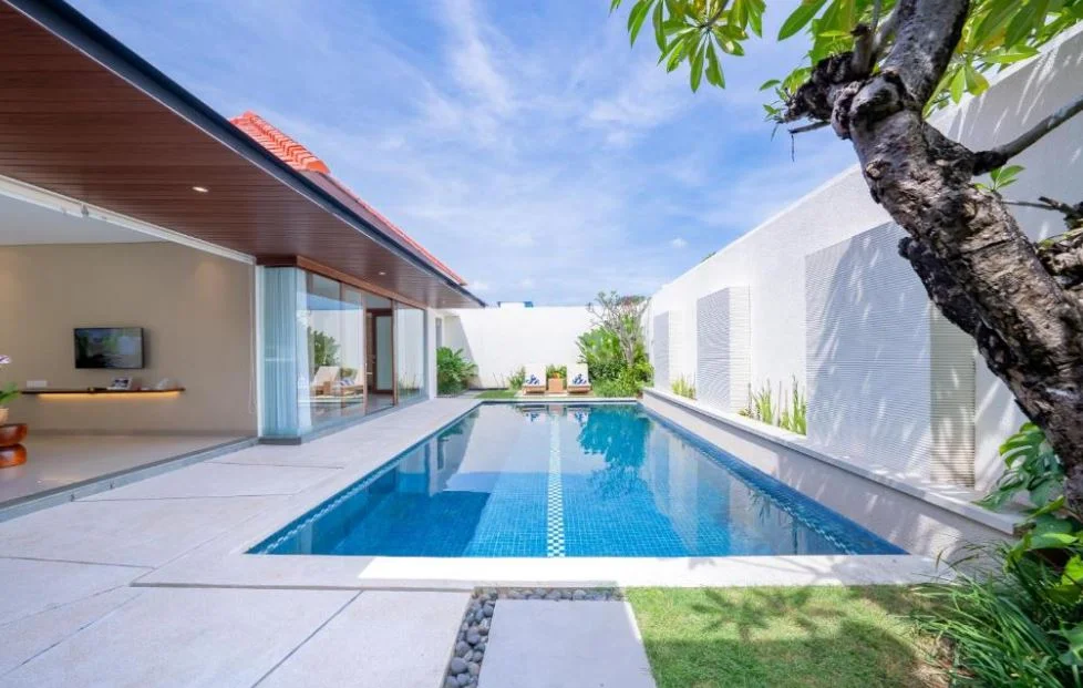 Villa Seminyak – 2 Bedrooms Luxury Villas with Private Pools — image 6
