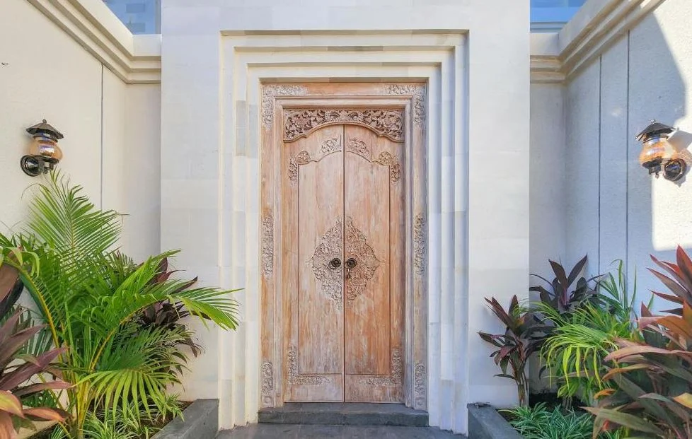 2BR Villa with Private Pool near Pandawa Beach in Nusa Dua — image 14