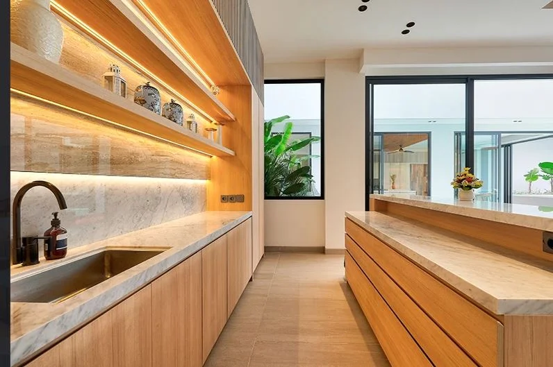 7BR Luxury Japanese-Inspired Villa in Canggu — image 19