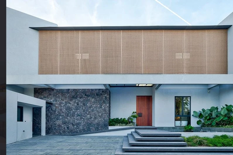 7BR Luxury Japanese-Inspired Villa in Canggu — image 17