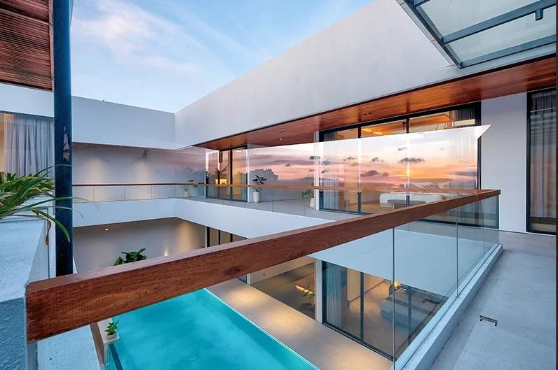 7BR Luxury Japanese-Inspired Villa in Canggu — image 18