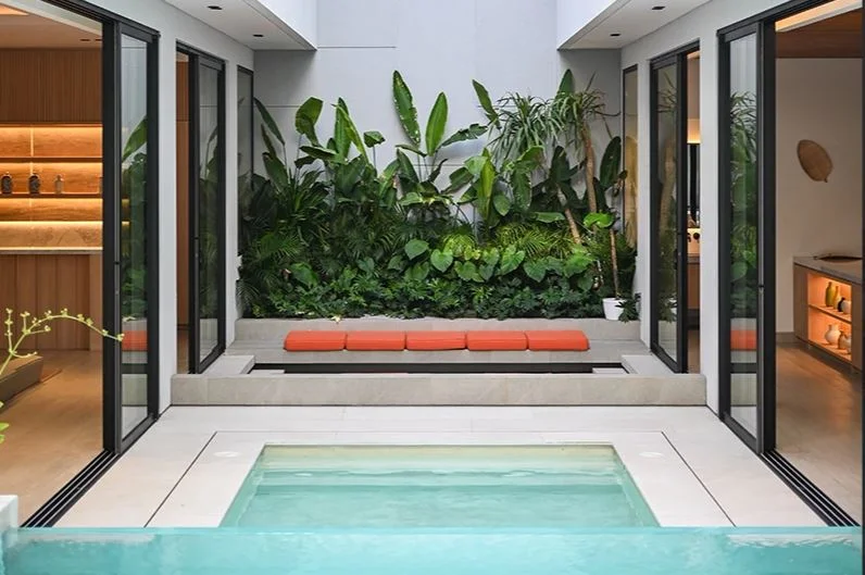 7BR Luxury Japanese-Inspired Villa in Canggu — image 14