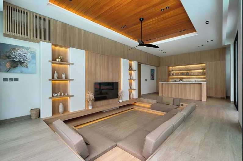 7BR Luxury Japanese-Inspired Villa in Canggu — image 13