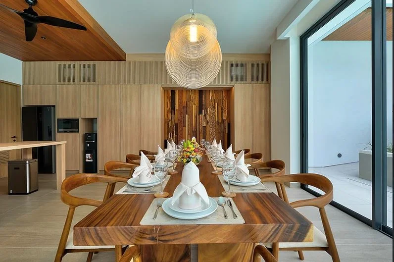 7BR Luxury Japanese-Inspired Villa in Canggu — image 12