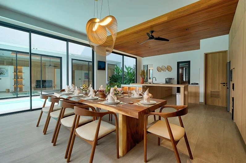 7BR Luxury Japanese-Inspired Villa in Canggu — image 11