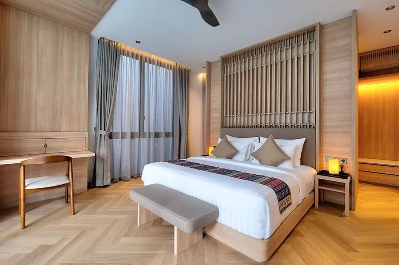 7BR Luxury Japanese-Inspired Villa in Canggu — image 10