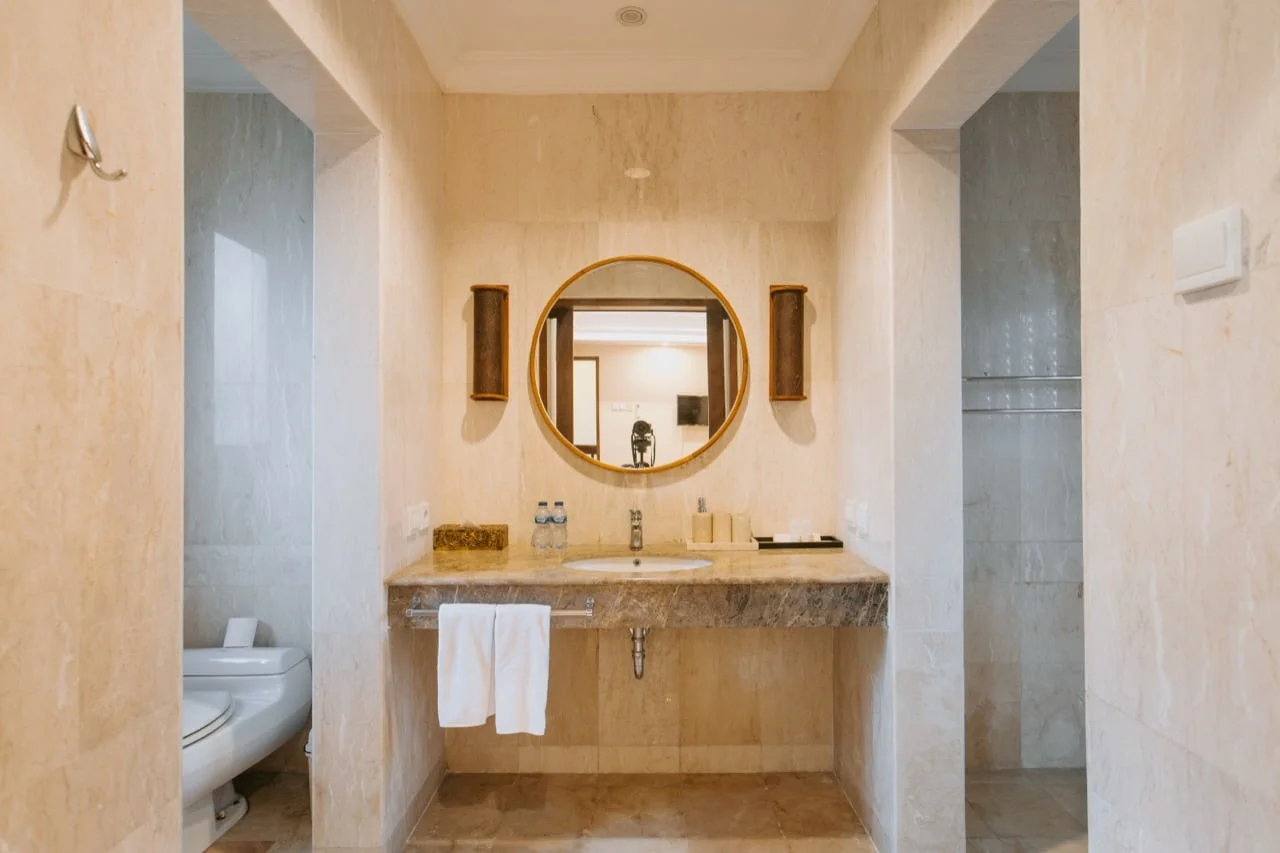 3BR Private Tropical Paradise Villa in Jimbaran — image 11