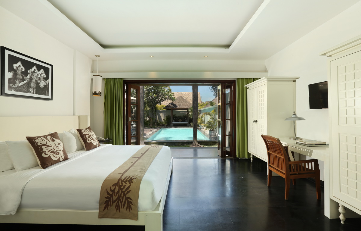 Villa Nunia 2 Bedroom ~ Asia Holiday Retreats, Luxury Villas. Handpicked by Experts — image 9