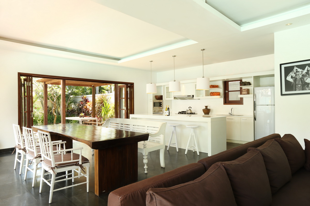 Villa Nunia 2 Bedroom ~ Asia Holiday Retreats, Luxury Villas. Handpicked by Experts — image 10