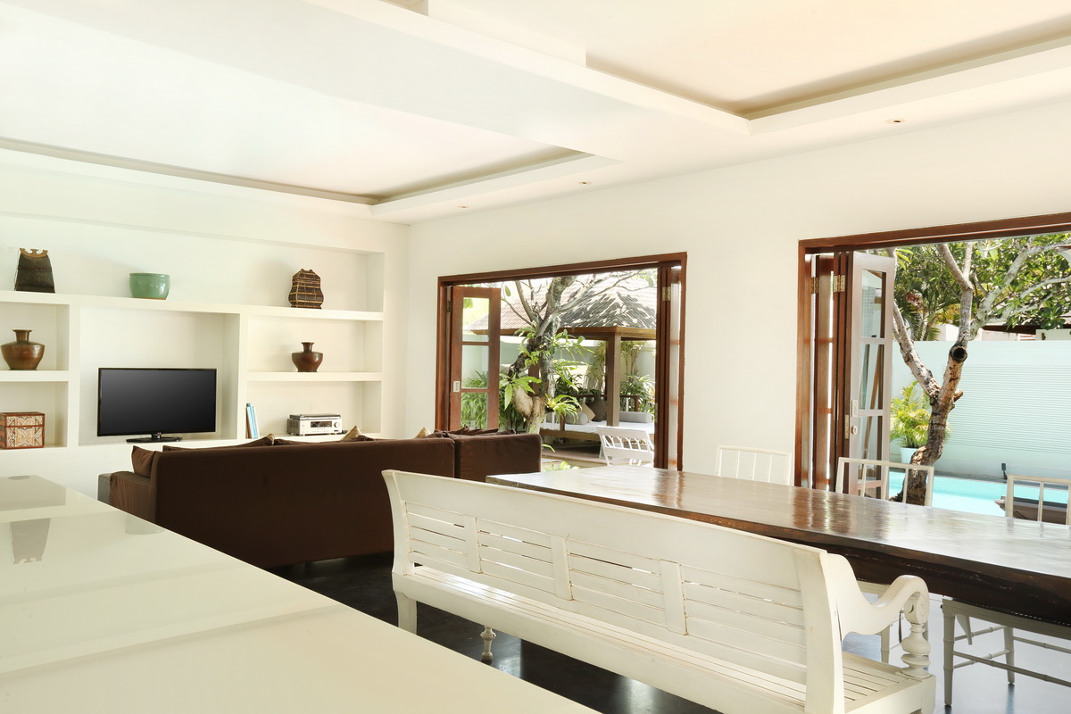 Villa Nunia 2 Bedroom ~ Asia Holiday Retreats, Luxury Villas. Handpicked by Experts — image 11