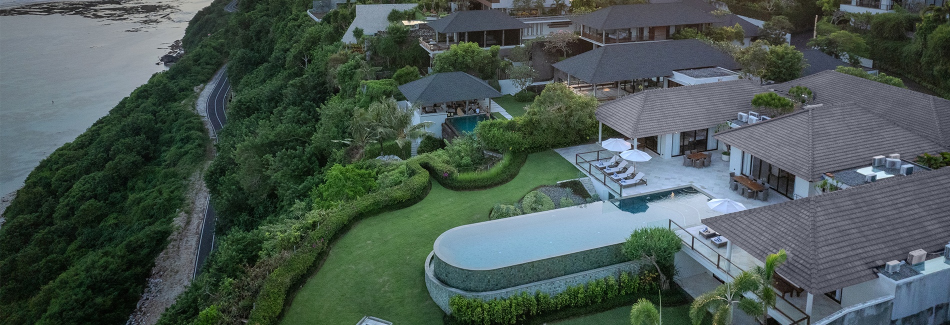 Villa Bale Agung — 5BR Villa Rental in Uluwatu — image 3