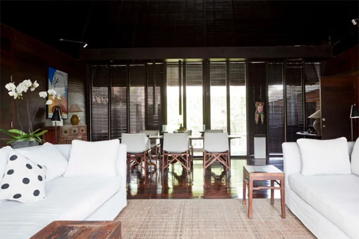 Villa Kalih in Seminyak — image 4