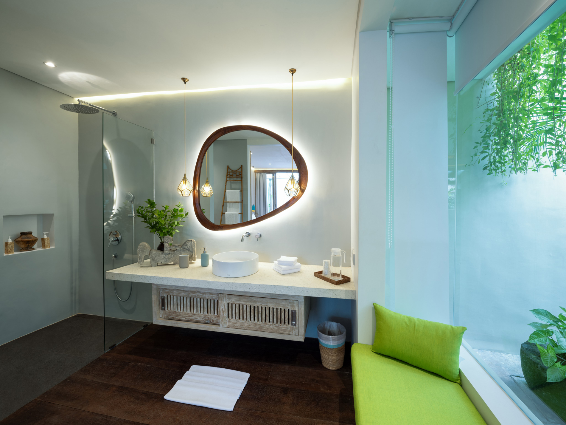 Villa Umah Naga Seminyak ~ Asia Holiday Retreats, Luxury Villas. Handpicked by Experts — image 4