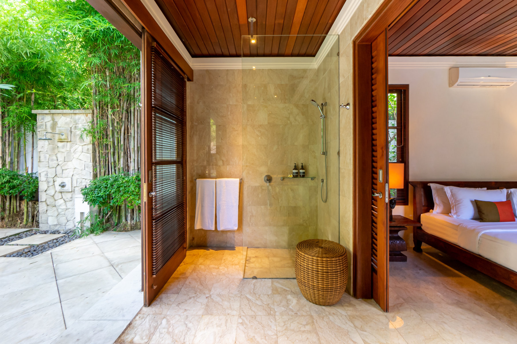 Villa Ohm in Seminyak — image 19
