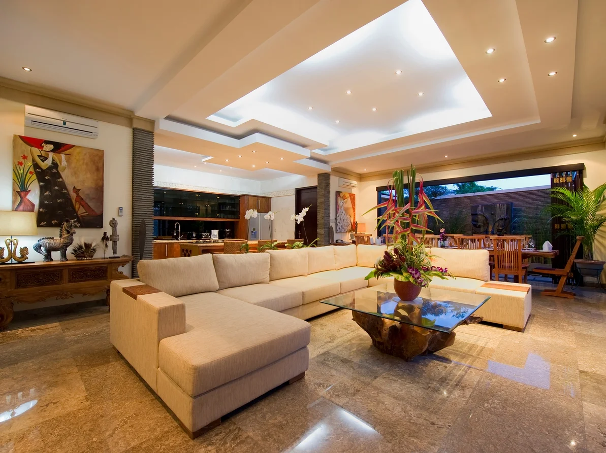 Beachfront 5BR Luxury Villa in Batubelig – Ocean Views and Rooftop Terrace – BVI2305 — image 14