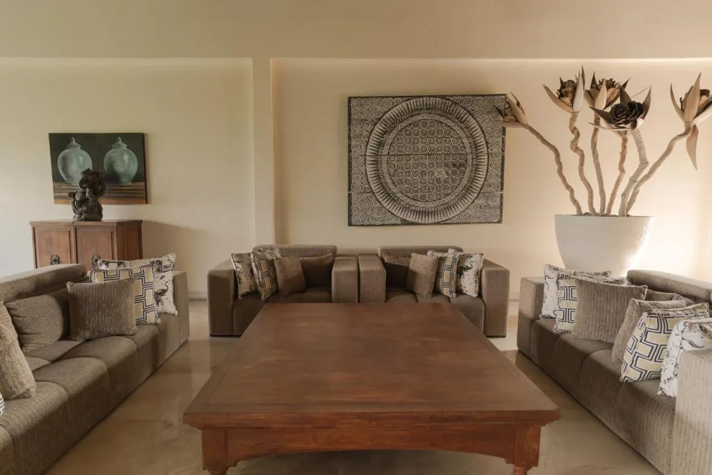 Beachfront 4-Bedroom Escape in Cemagi Canggu – Private Pool Villa by the Beach — image 16