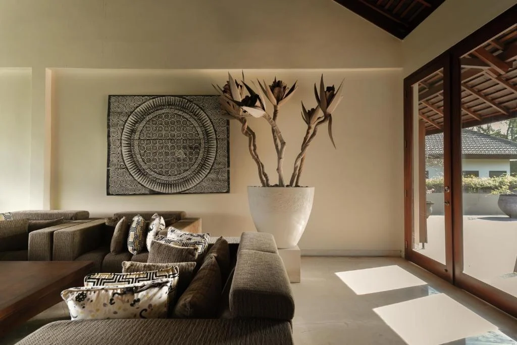 Beachfront 4-Bedroom Escape in Cemagi Canggu – Private Pool Villa by the Beach — image 15