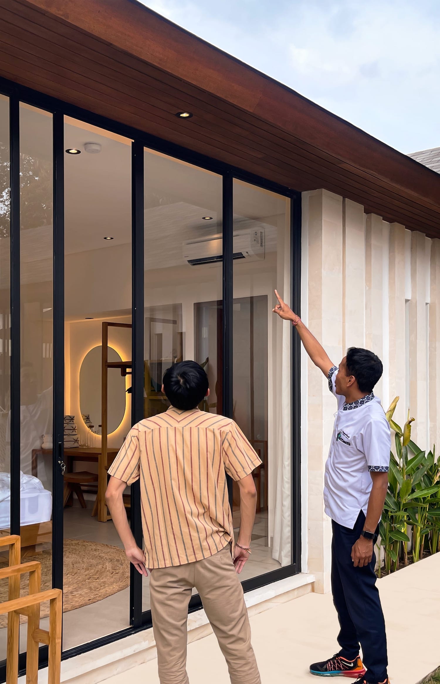 Villa Felice in Ubud — image 15