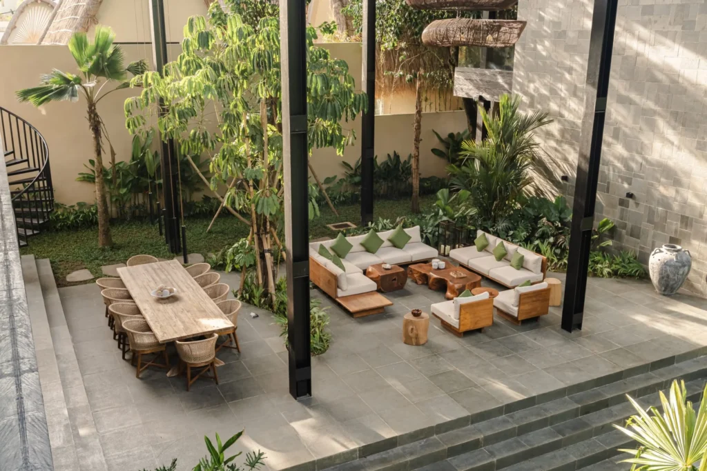 Villa Belantara Uluwatu — image 2