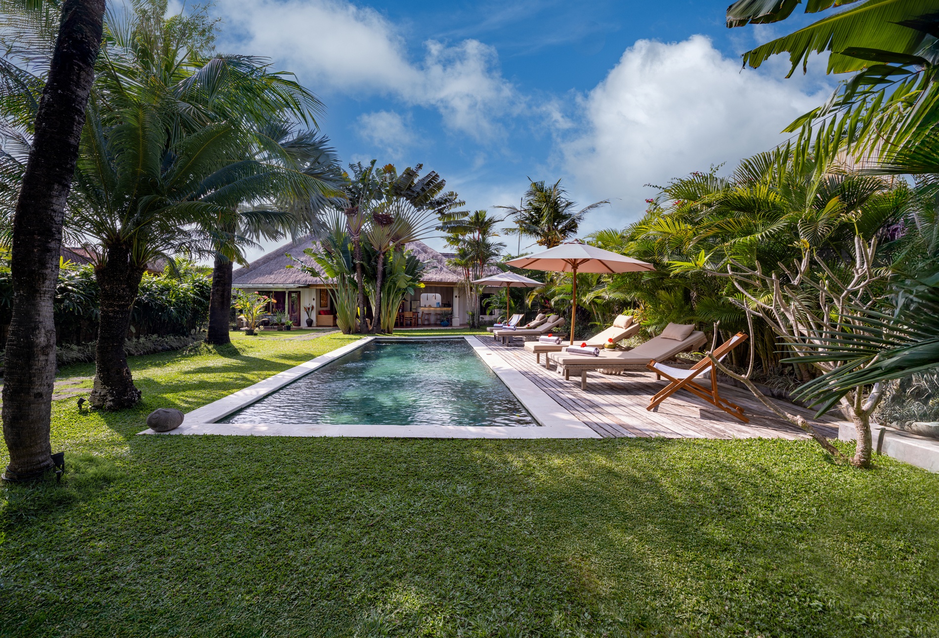 Villa Umah Naga Seminyak ~ Asia Holiday Retreats, Luxury Villas. Handpicked by Experts — image 5