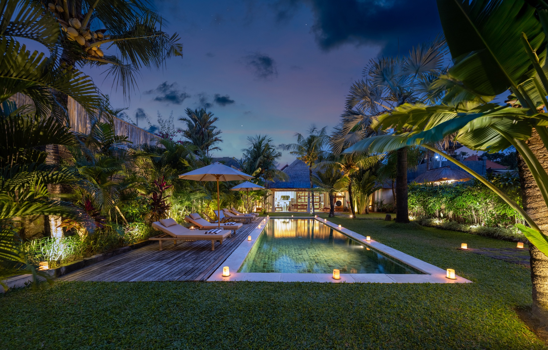 Villa Umah Naga Seminyak ~ Asia Holiday Retreats, Luxury Villas. Handpicked by Experts — image 6