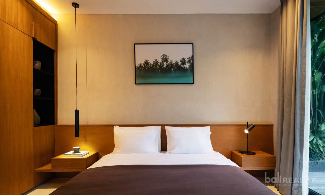 Choice of Two Delightful Three-Bedroom Freehold Villas in Berawa’s Prime Locale 2968 — image 9