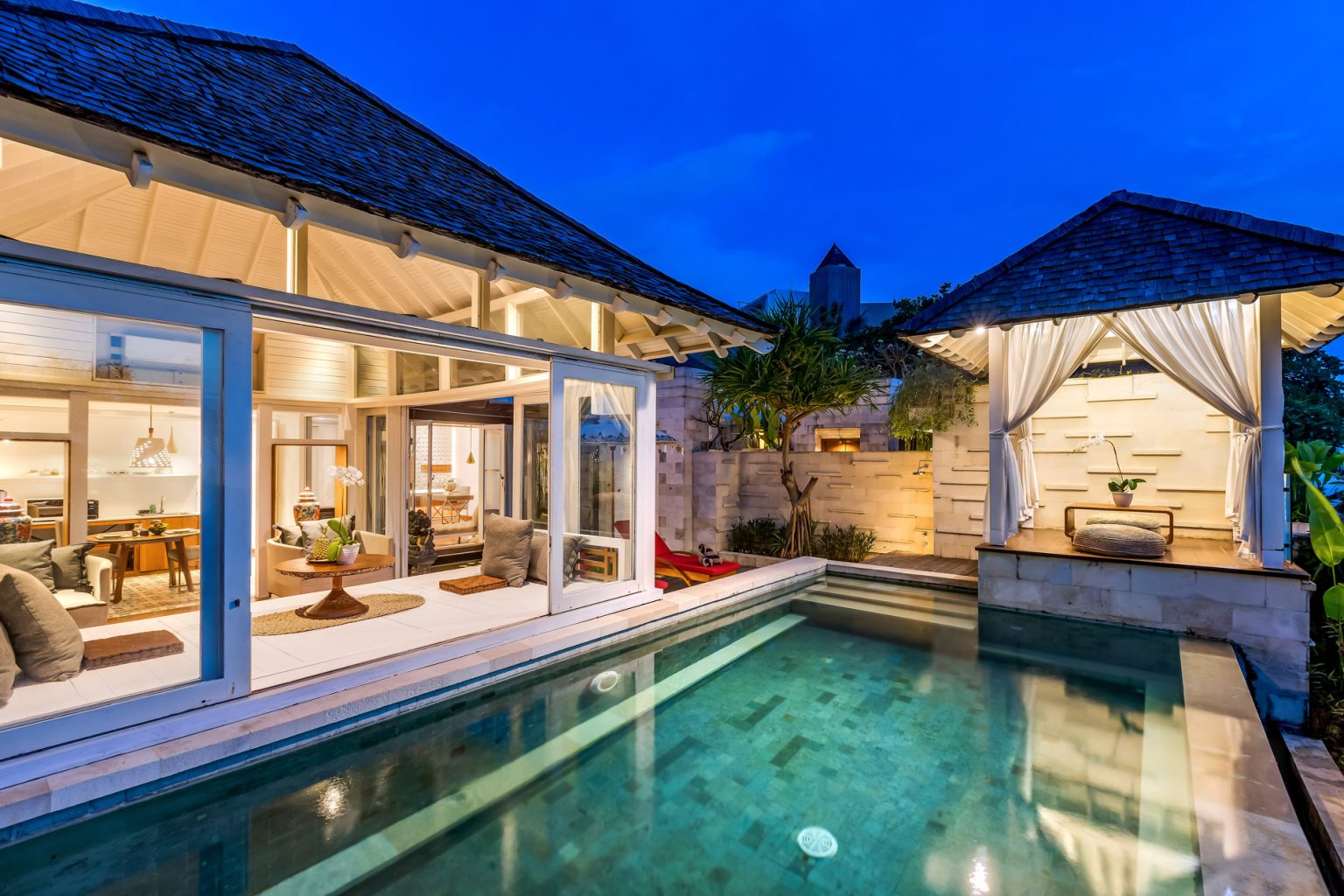 Villa Nook 2 ~ Asia Holiday Retreats, Luxury Villas. Handpicked by Experts — image 12