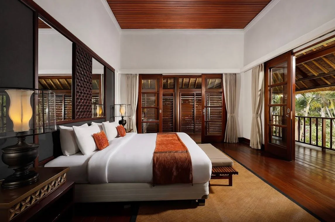 Elegant 2-Bedroom Villa with Private Pool in Exclusive Jimbaran Area — image 19
