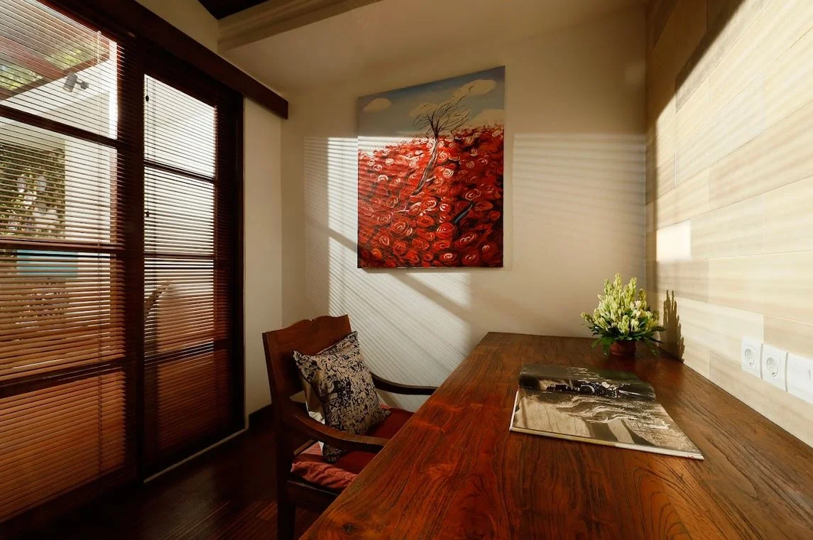 Elegant 2-Bedroom Villa with Private Pool in Exclusive Jimbaran Area — image 8