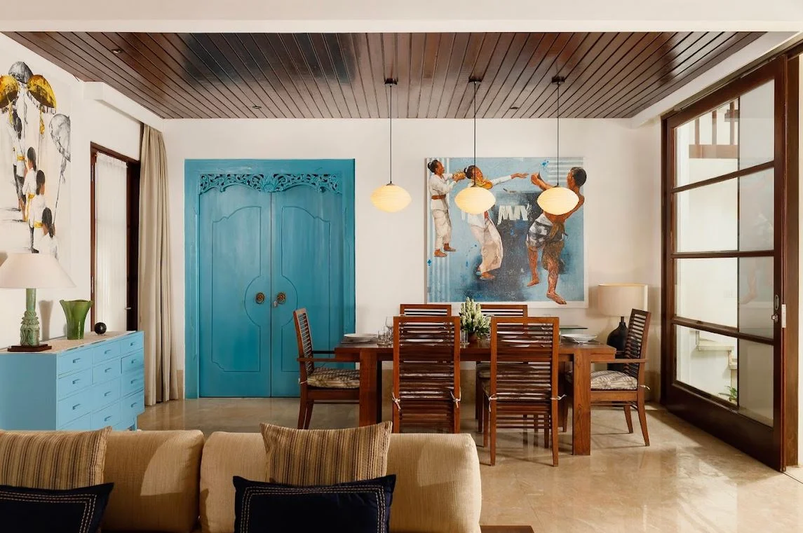 Elegant 2-Bedroom Villa with Private Pool in Exclusive Jimbaran Area — image 12