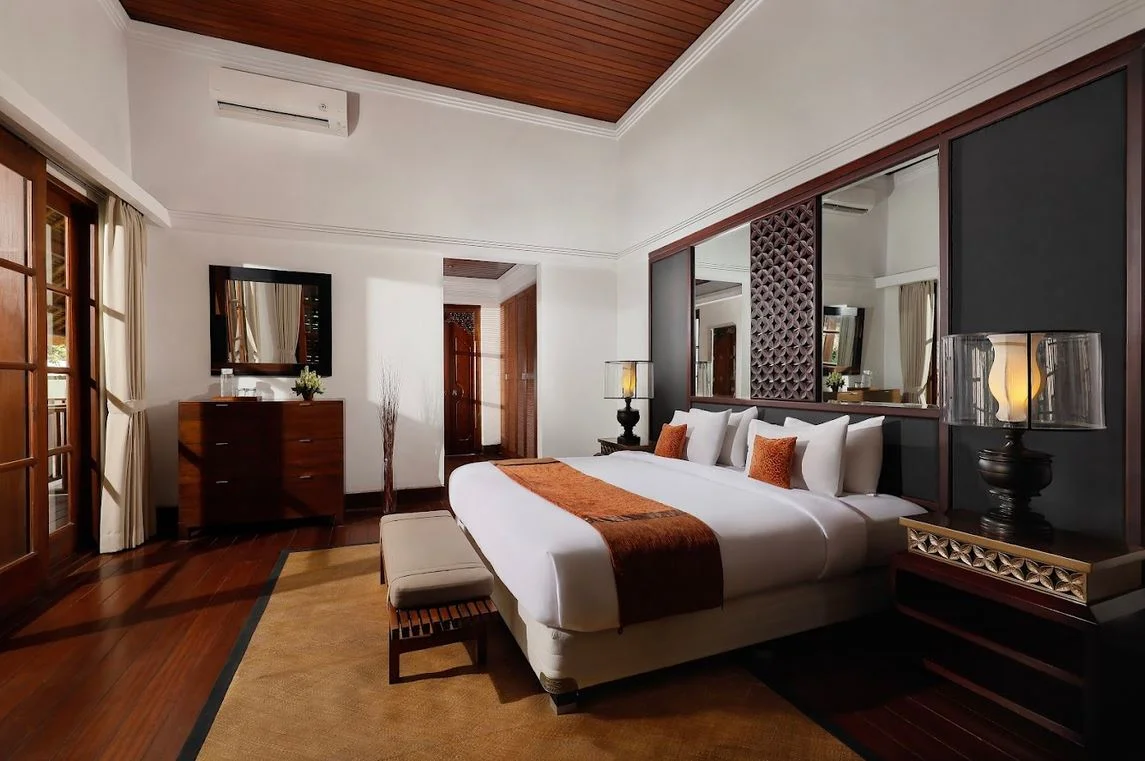 Elegant 2-Bedroom Villa with Private Pool in Exclusive Jimbaran Area — image 17