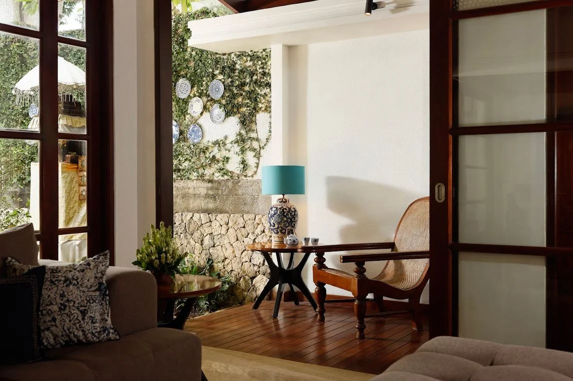 Elegant 2-Bedroom Villa with Private Pool in Exclusive Jimbaran Area — image 15