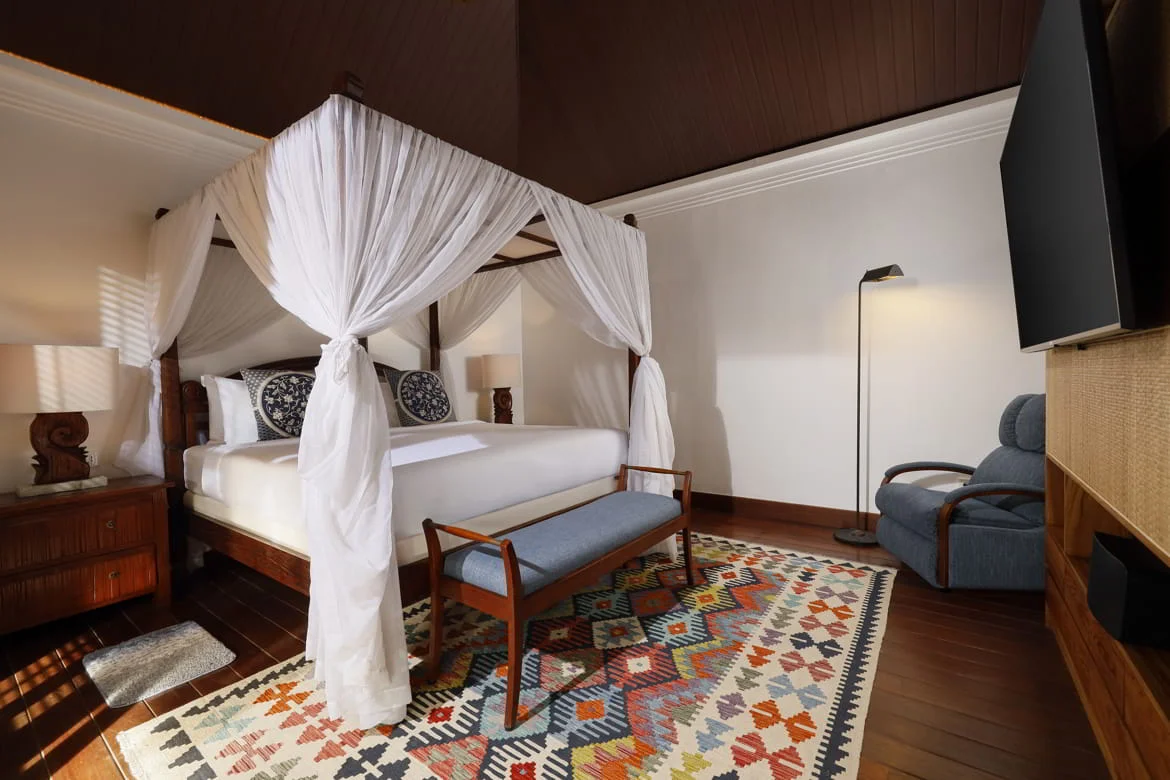 3-Bedroom Villa with Private Pool in Central Jimbaran — image 6
