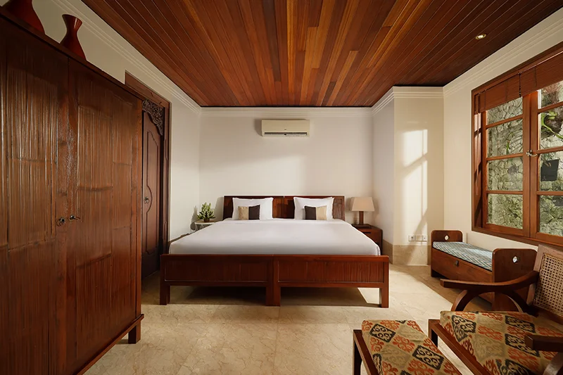 3-Bedroom Villa with Private Pool in Central Jimbaran — image 5