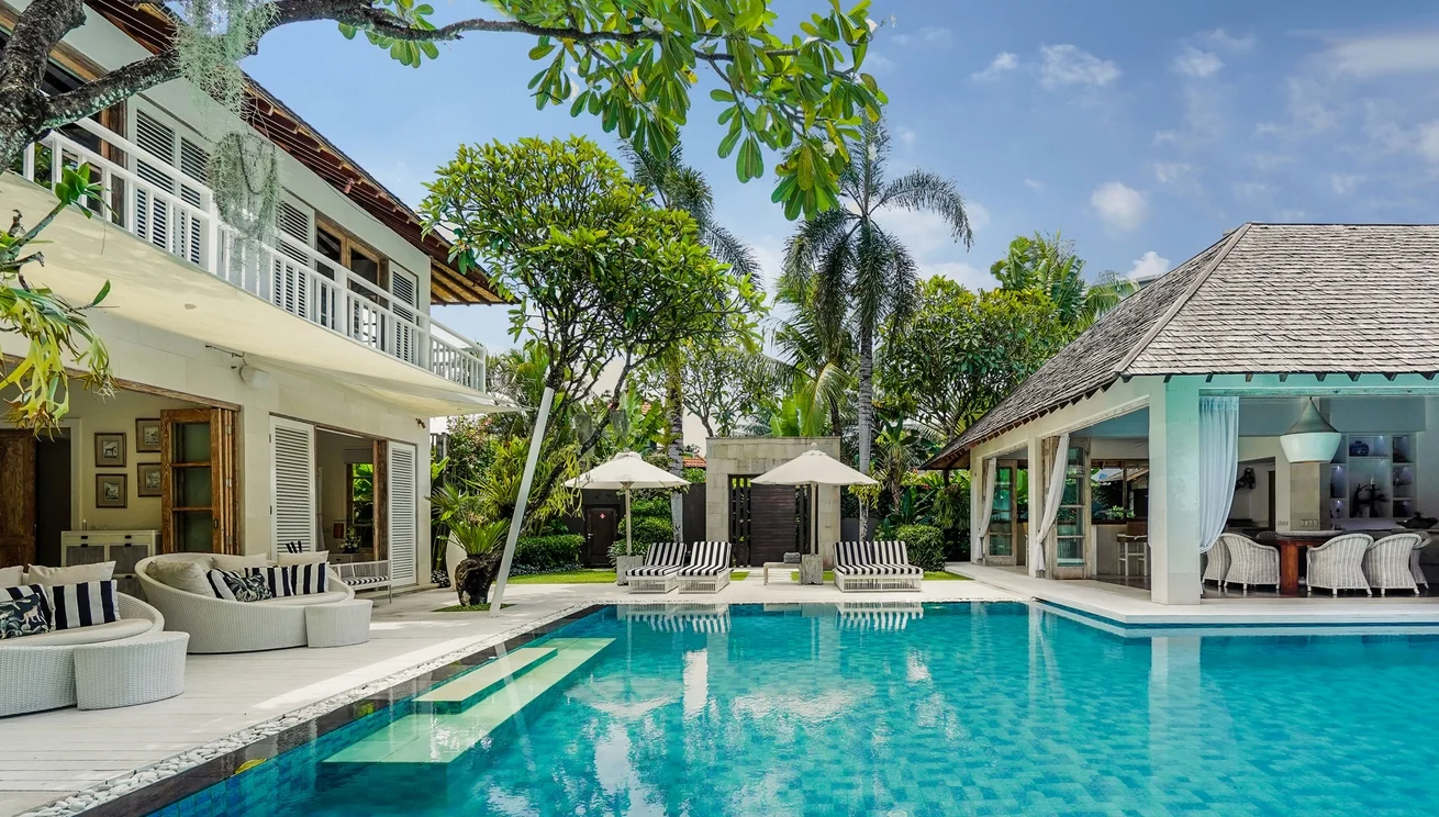 Chic 4-Bedroom Villa with Pool in Seminyak’s Heart – BVI1832 — image 19