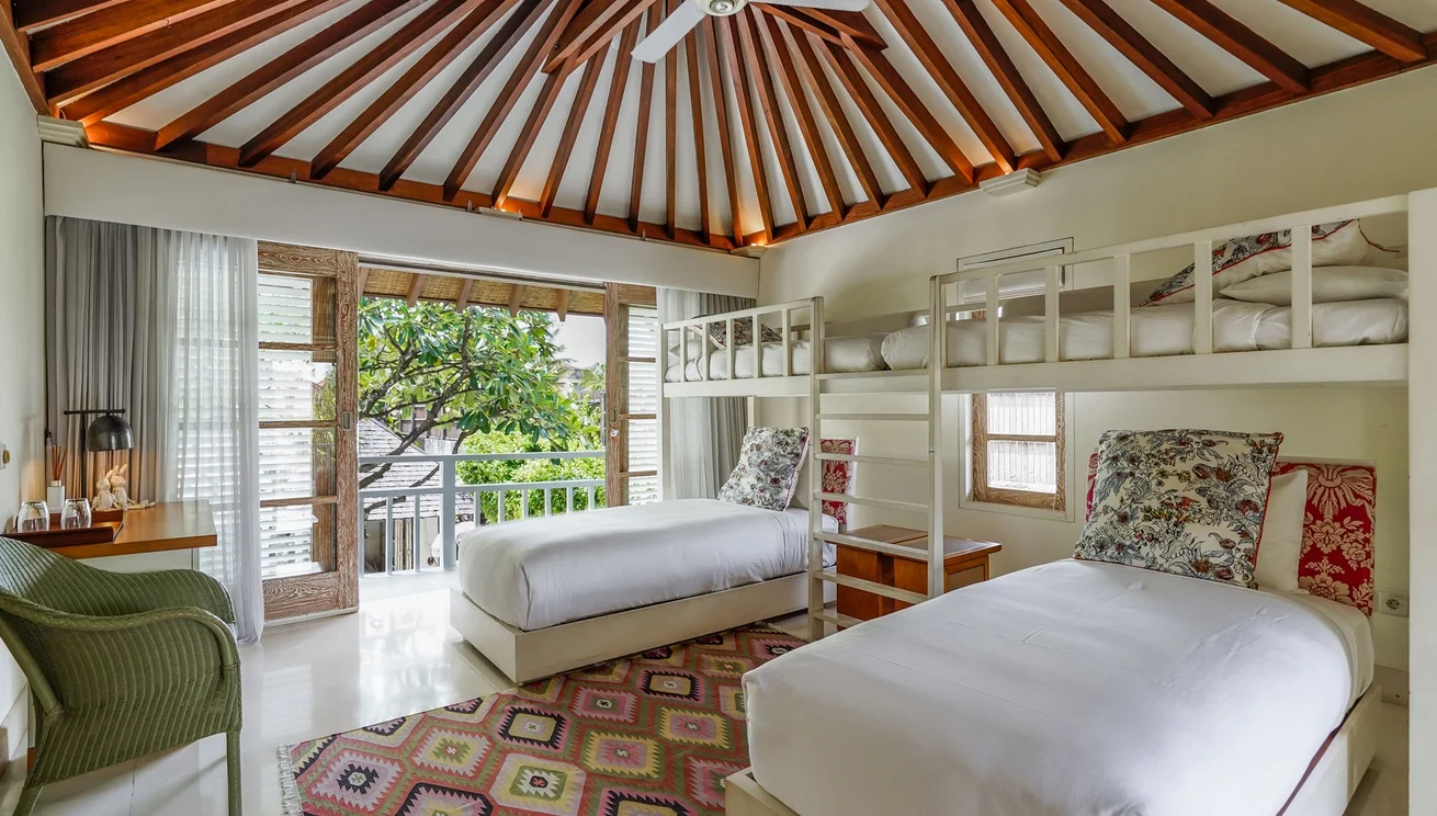 Chic 4-Bedroom Villa with Pool in Seminyak’s Heart – BVI1832 — image 7