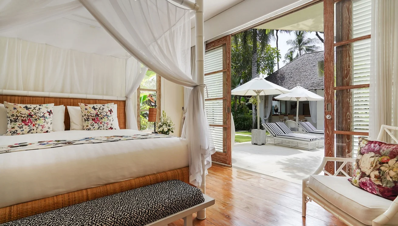 Chic 4-Bedroom Villa with Pool in Seminyak’s Heart – BVI1832 — image 13