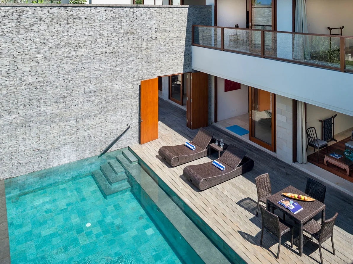 Cliff-Top 5BR Villa with 3 Pools & Epic Ocean Views in Bukit, Bali – BVI3282 — image 8