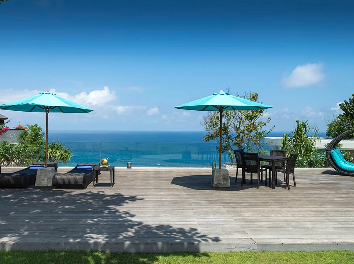 Cliff-Top 5BR Villa with 3 Pools & Epic Ocean Views in Bukit, Bali – BVI3282 — image 5
