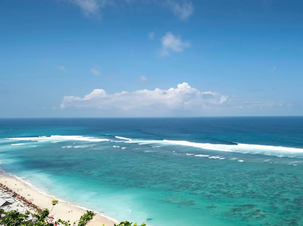 Cliff-Top 5BR Villa with 3 Pools & Epic Ocean Views in Bukit, Bali – BVI3282 — image 6