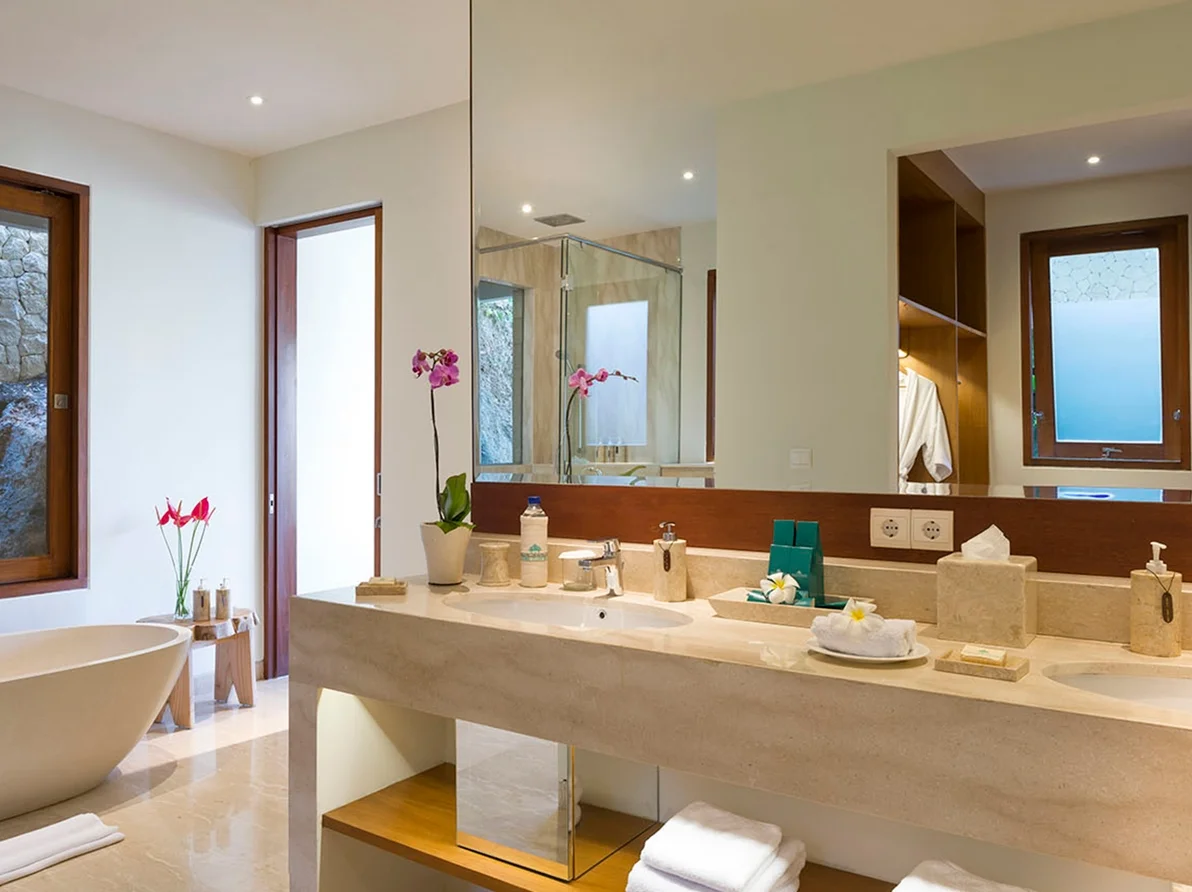 Cliff-Top 5BR Villa with 3 Pools & Epic Ocean Views in Bukit, Bali – BVI3282 — image 19