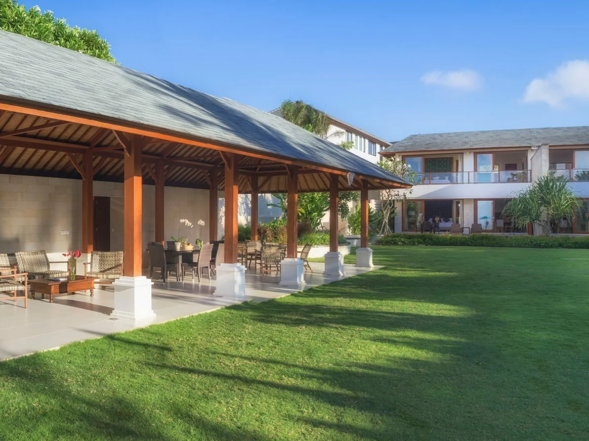 Cliff-Top 5BR Villa with 3 Pools & Epic Ocean Views in Bukit, Bali – BVI3282 — image 7