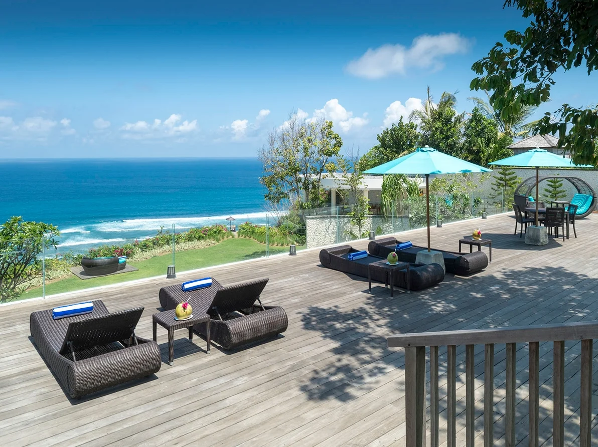 Cliff-Top 5BR Villa with 3 Pools & Epic Ocean Views in Bukit, Bali – BVI3282