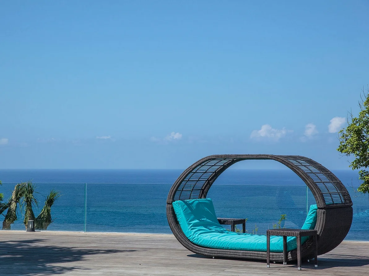Cliff-Top 5BR Villa with 3 Pools & Epic Ocean Views in Bukit, Bali – BVI3282 — image 15