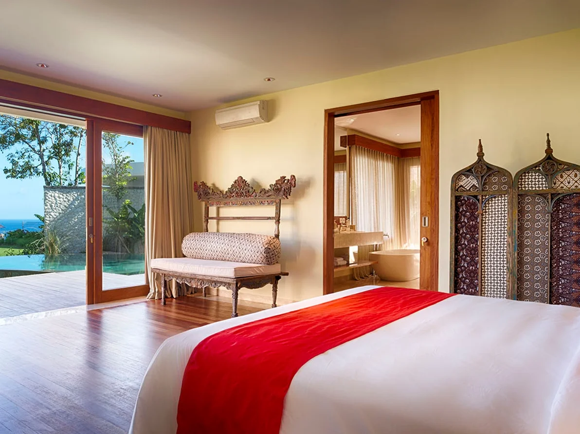 Cliff-Top 5BR Villa with 3 Pools & Epic Ocean Views in Bukit, Bali – BVI3282 — image 10
