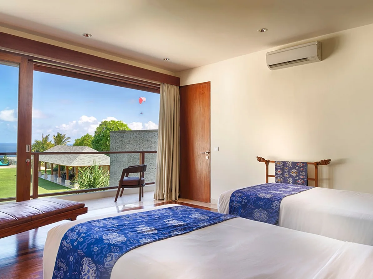 Cliff-Top 5BR Villa with 3 Pools & Epic Ocean Views in Bukit, Bali – BVI3282 — image 12