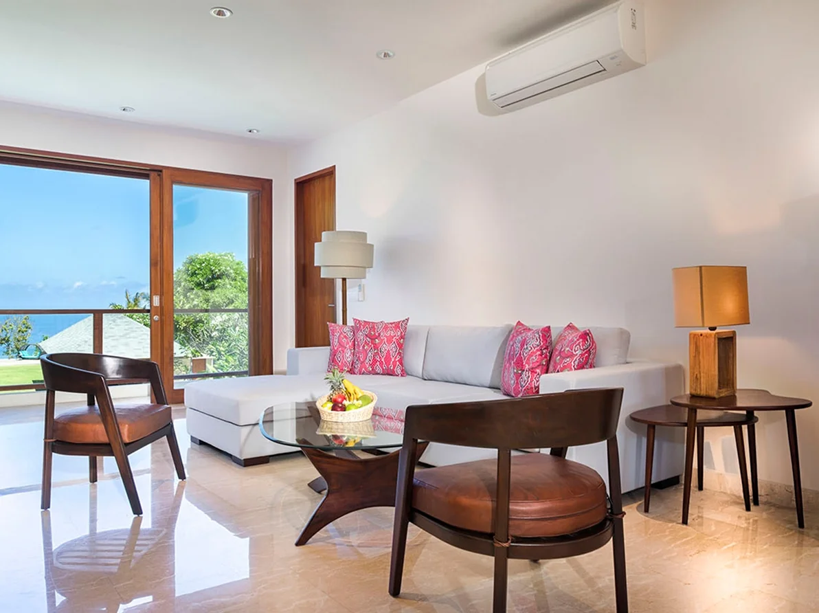 Cliff-Top 5BR Villa with 3 Pools & Epic Ocean Views in Bukit, Bali – BVI3282 — image 14