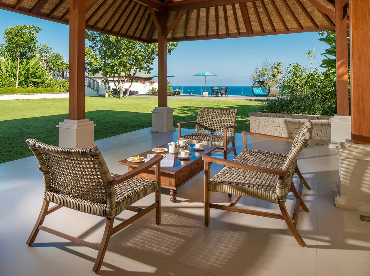 Cliff-Top 5BR Villa with 3 Pools & Epic Ocean Views in Bukit, Bali – BVI3282 — image 9